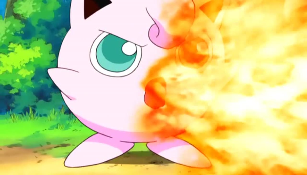 Pokémon: Mặt Trời & Mặt Trăng (Phần 2) tập 415