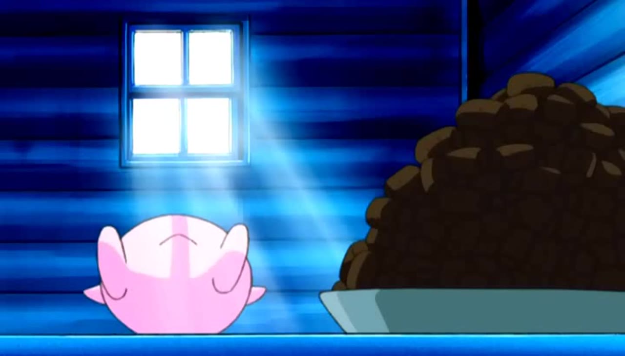 Pokémon: Mặt Trời & Mặt Trăng (Phần 2) tập 415 cảnh 3