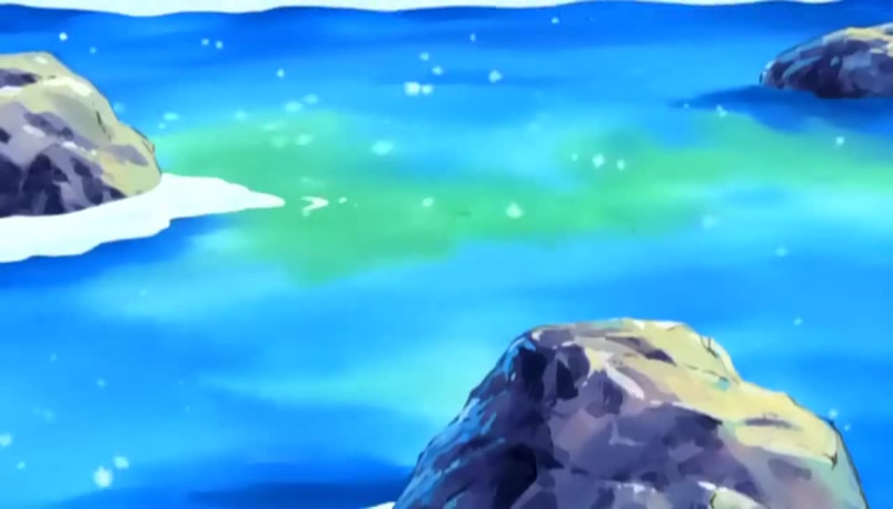 Pokémon: Mặt Trời & Mặt Trăng (Phần 2) tập 417