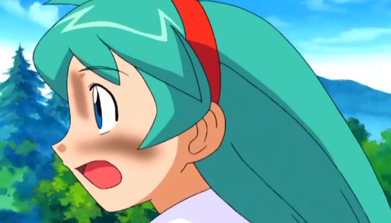 Pokémon: Mặt Trời & Mặt Trăng (Phần 2) tập 417 cảnh 3