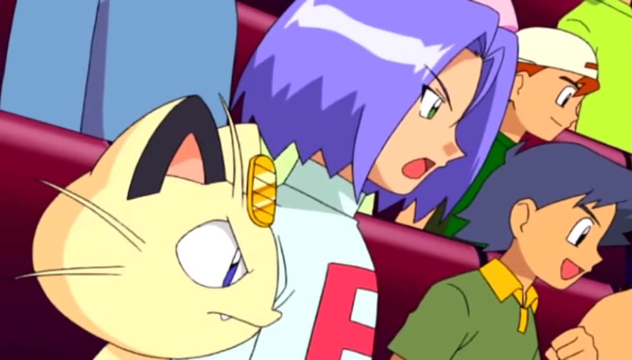 Pokémon: Mặt Trời & Mặt Trăng (Phần 2) tập 421
