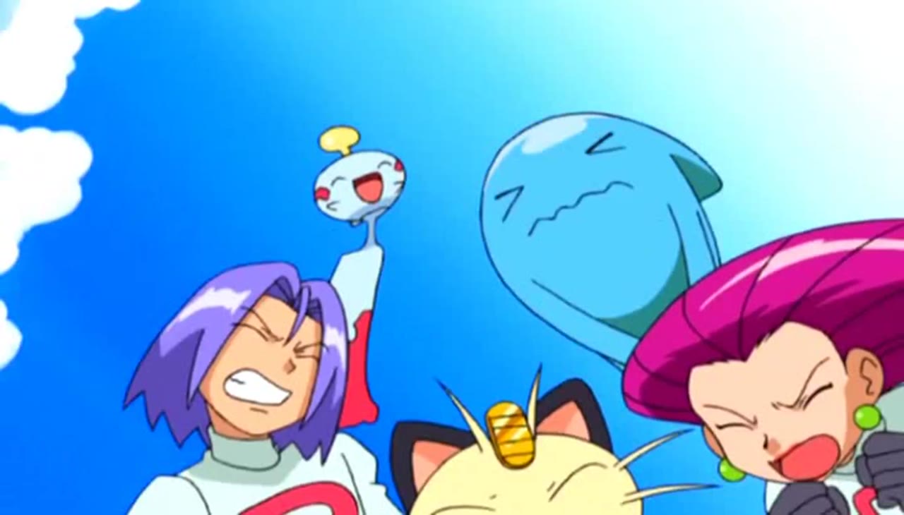 Pokémon: Mặt Trời & Mặt Trăng (Phần 2) tập 422 cảnh 3