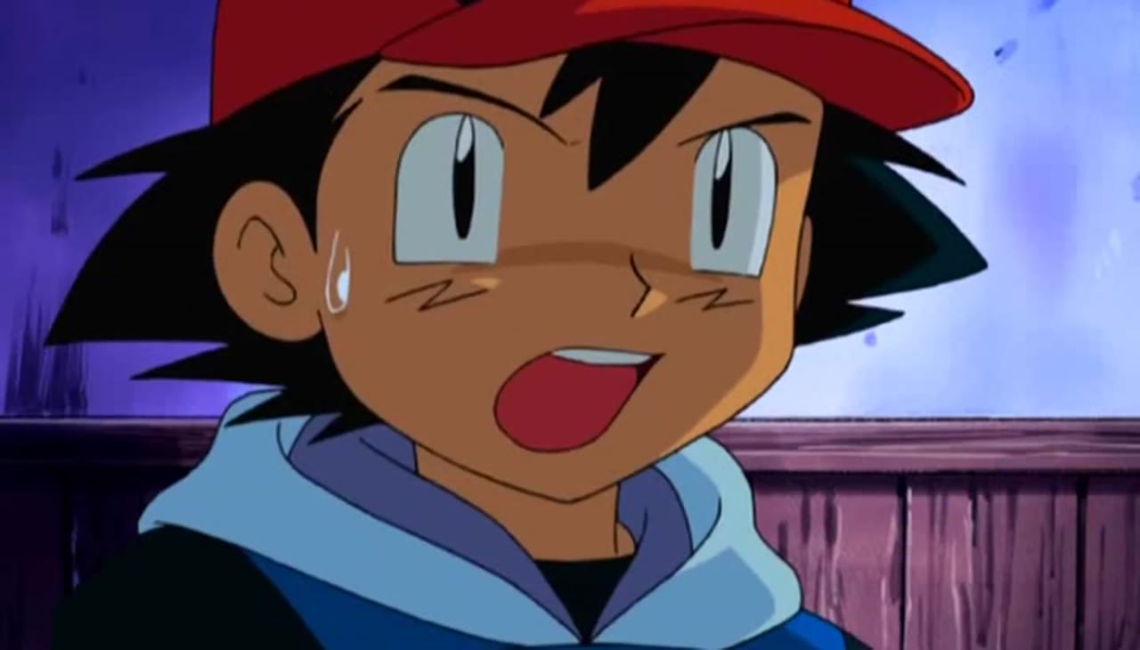 Pokémon: Mặt Trời & Mặt Trăng (Phần 2) tập 423