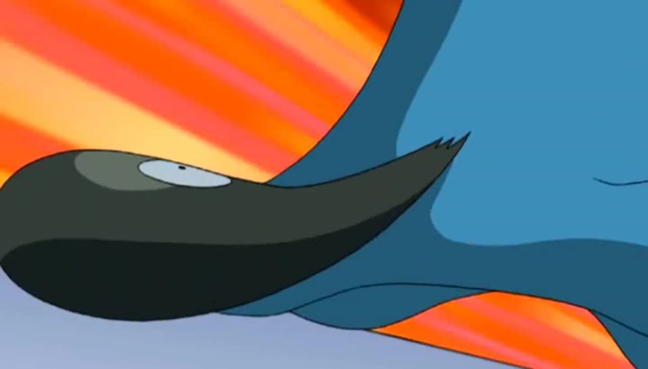 Pokémon: Mặt Trời & Mặt Trăng (Phần 2) tập 423 cảnh 3