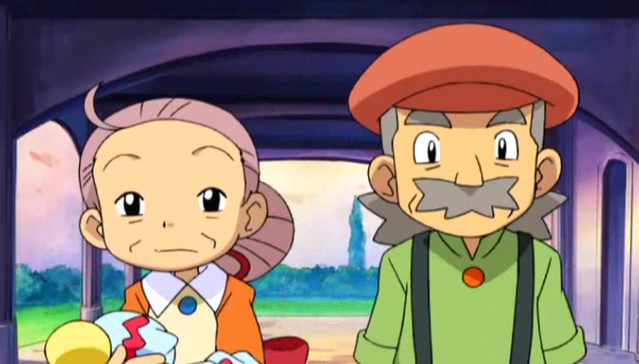 Pokémon: Mặt Trời & Mặt Trăng (Phần 2) tập 424