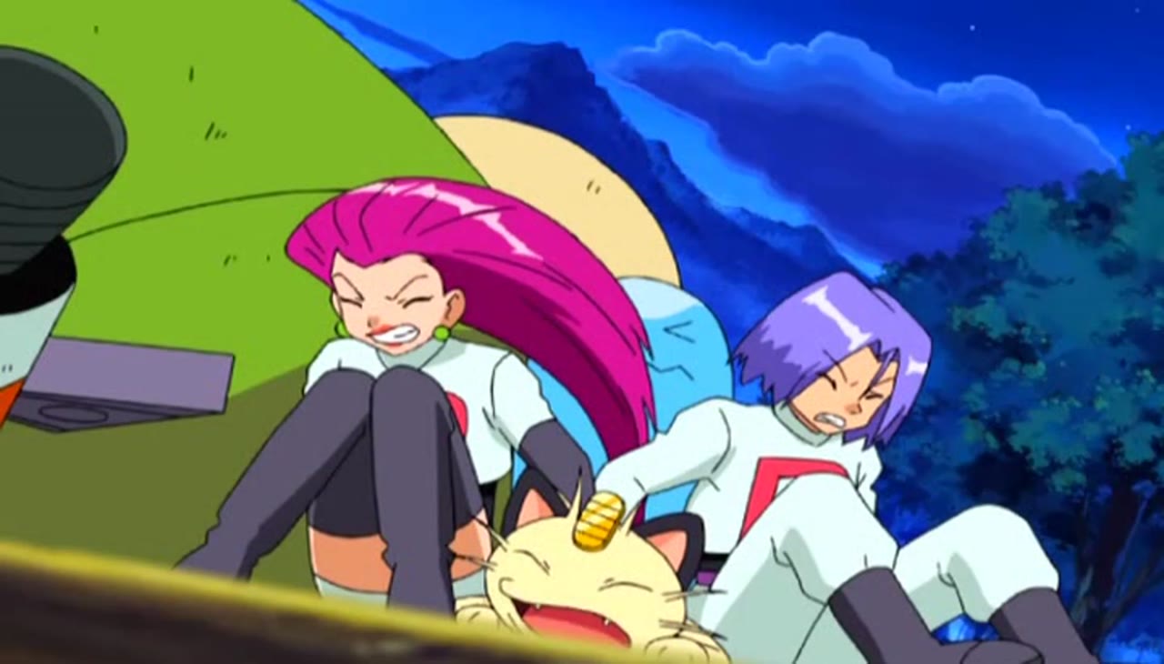 Pokémon: Mặt Trời & Mặt Trăng (Phần 2) tập 425 cảnh 3
