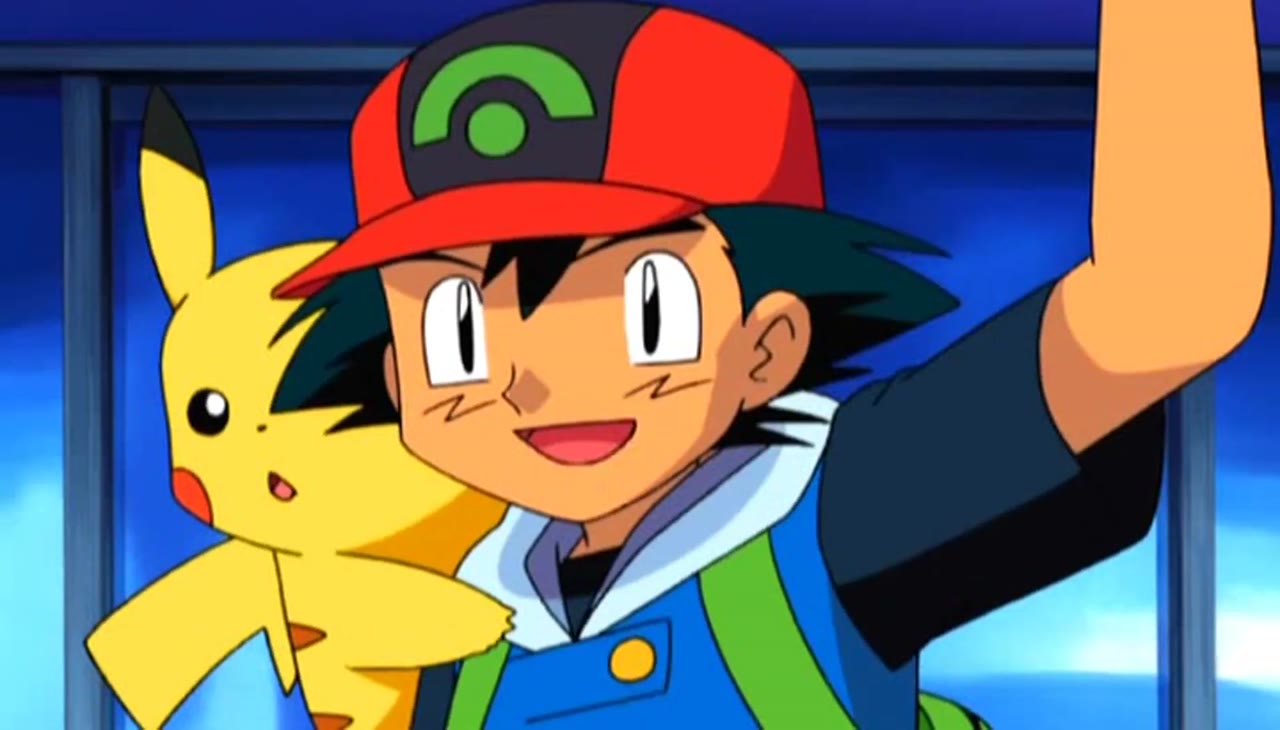 Pokémon: Mặt Trời & Mặt Trăng (Phần 2) tập 426
