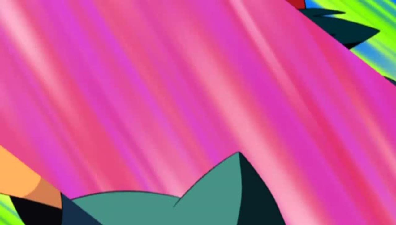 Pokémon: Mặt Trời & Mặt Trăng (Phần 2) tập 426 cảnh 3