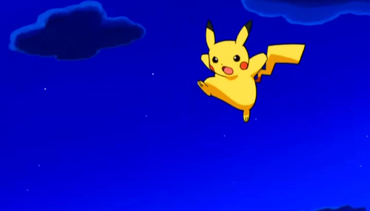 Pokémon: Mặt Trời & Mặt Trăng (Phần 2) tập 427 cảnh 3