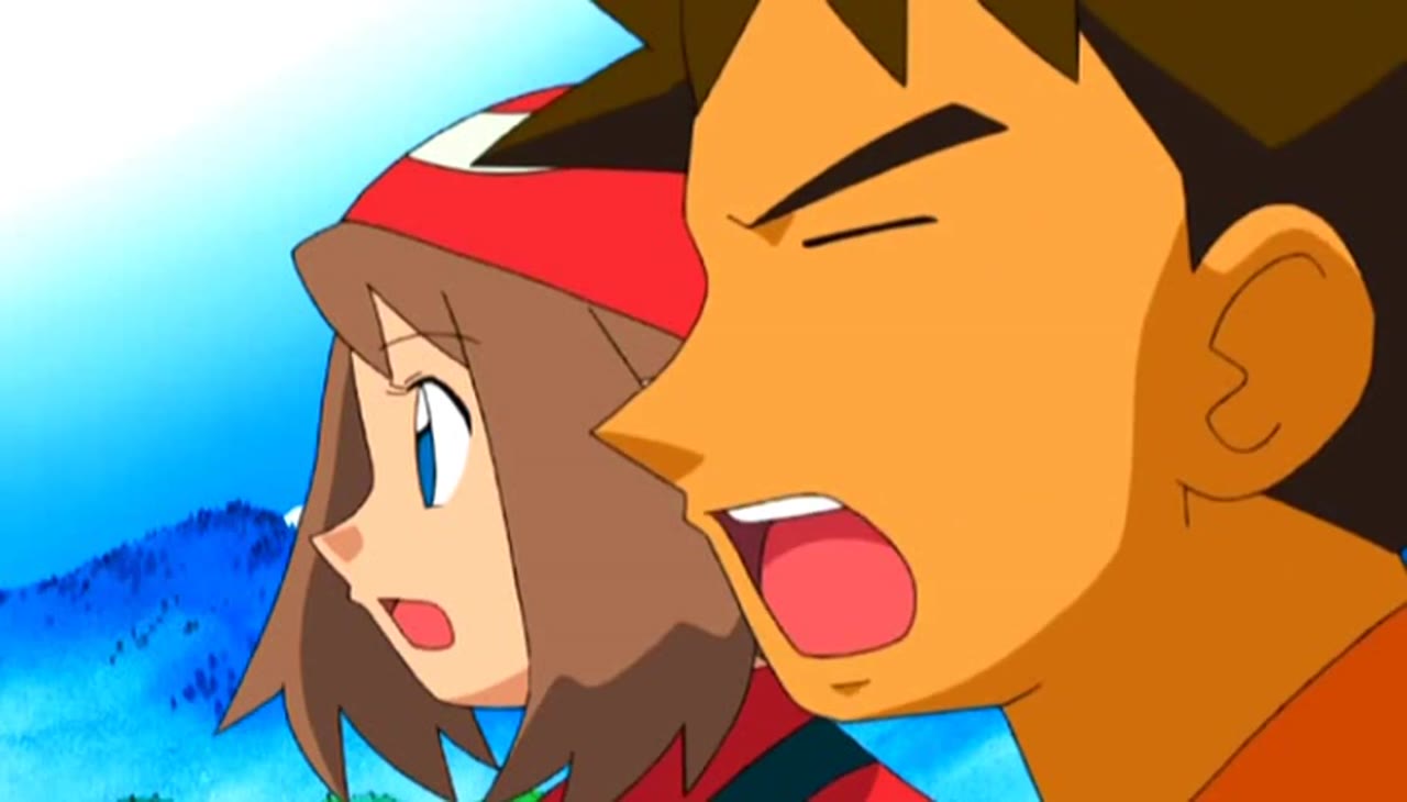 Pokémon: Mặt Trời & Mặt Trăng (Phần 2) tập 429