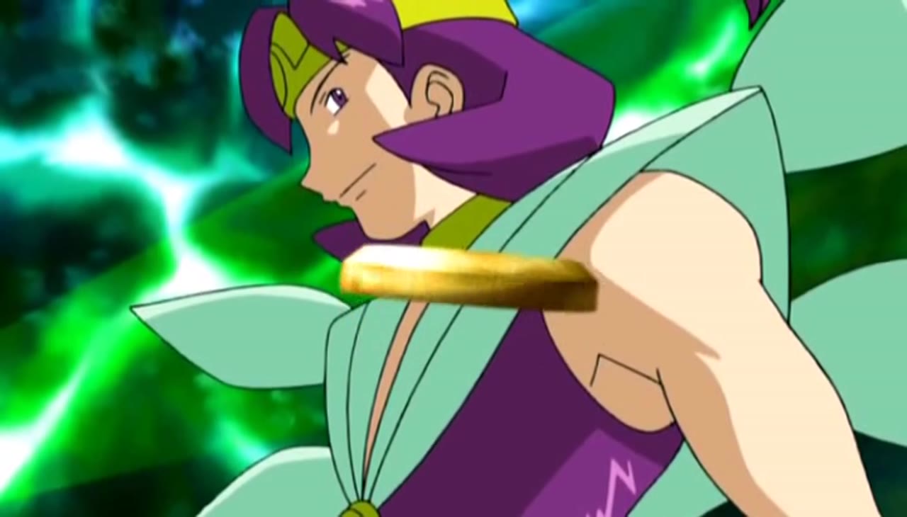 Pokémon: Mặt Trời & Mặt Trăng (Phần 2) tập 430 cảnh 2
