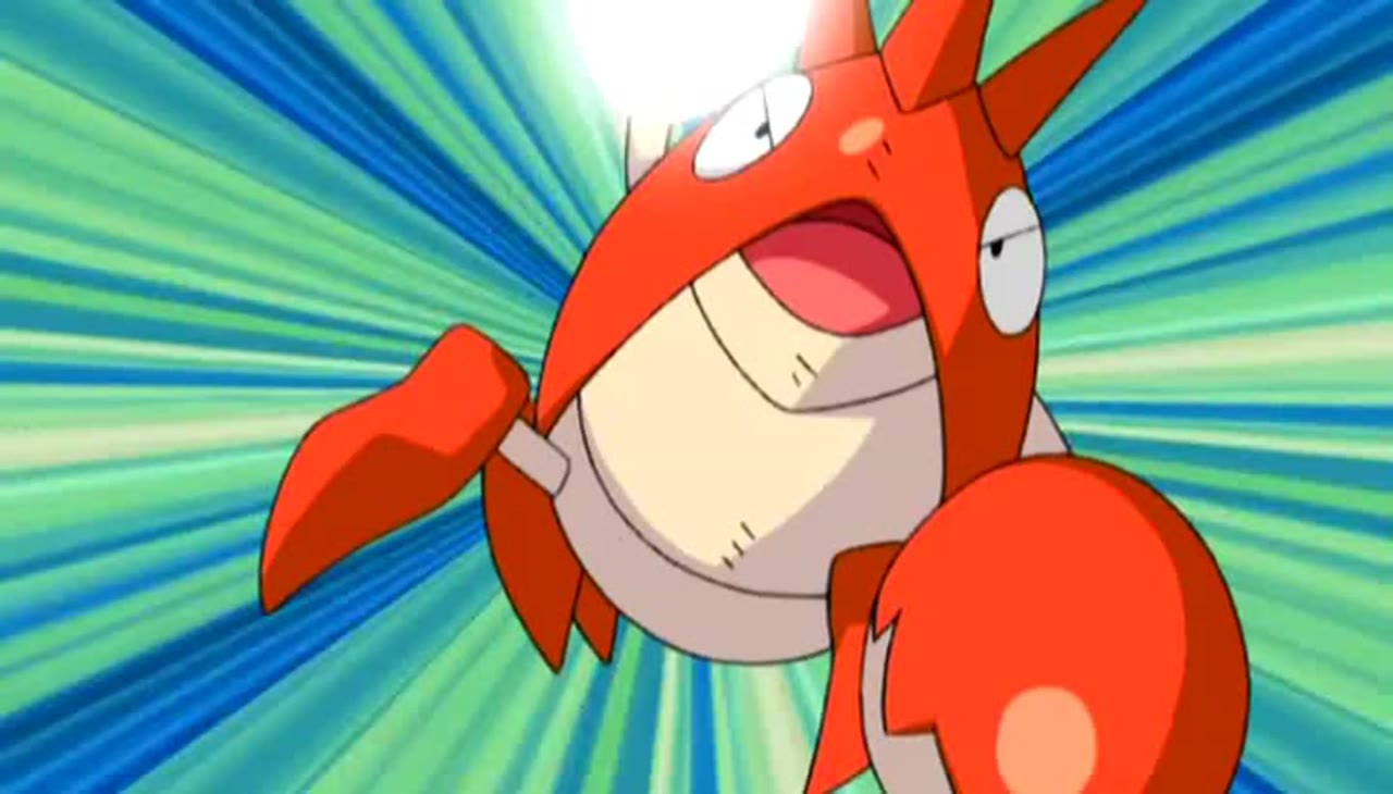 Pokémon: Mặt Trời & Mặt Trăng (Phần 2) tập 430 cảnh 3