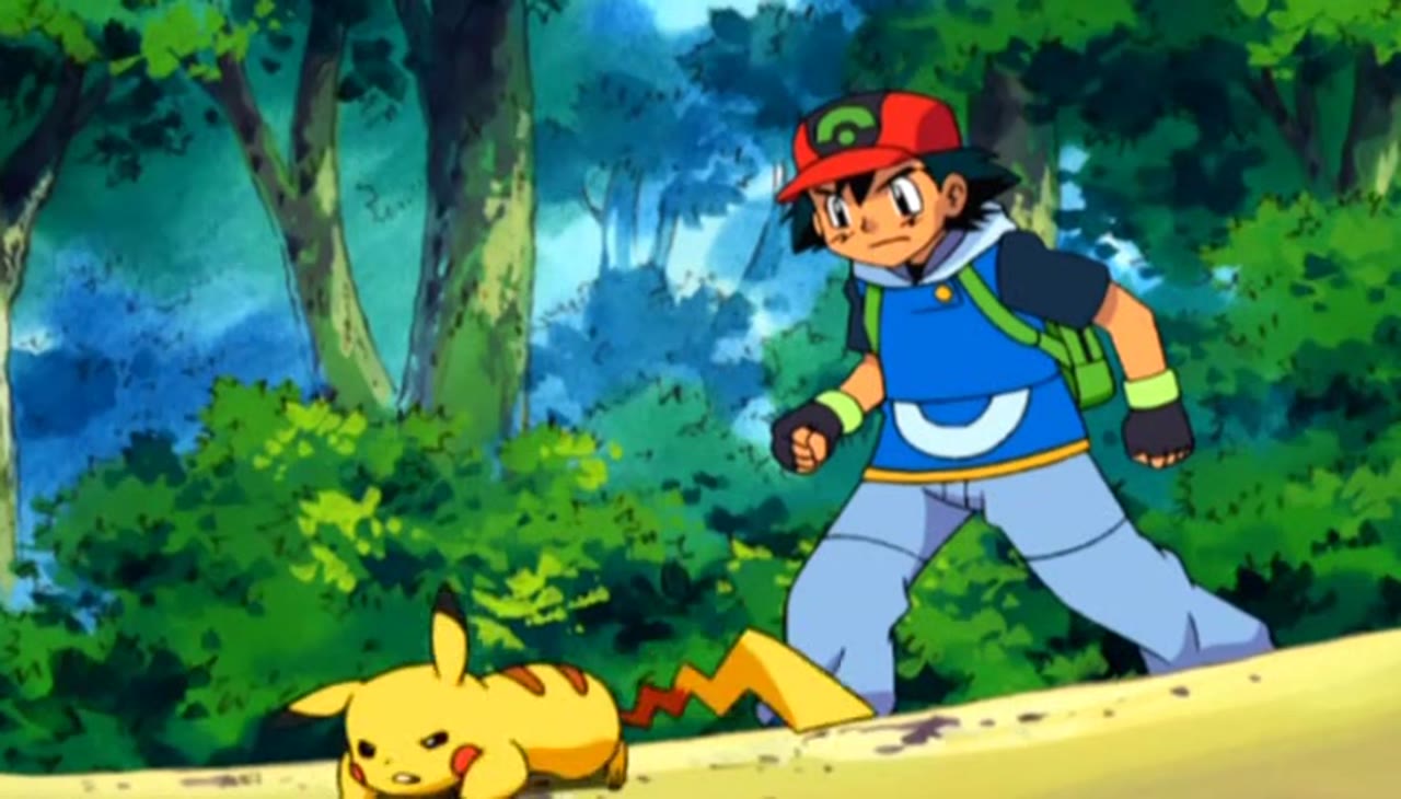 Pokémon: Mặt Trời & Mặt Trăng (Phần 2) tập 431