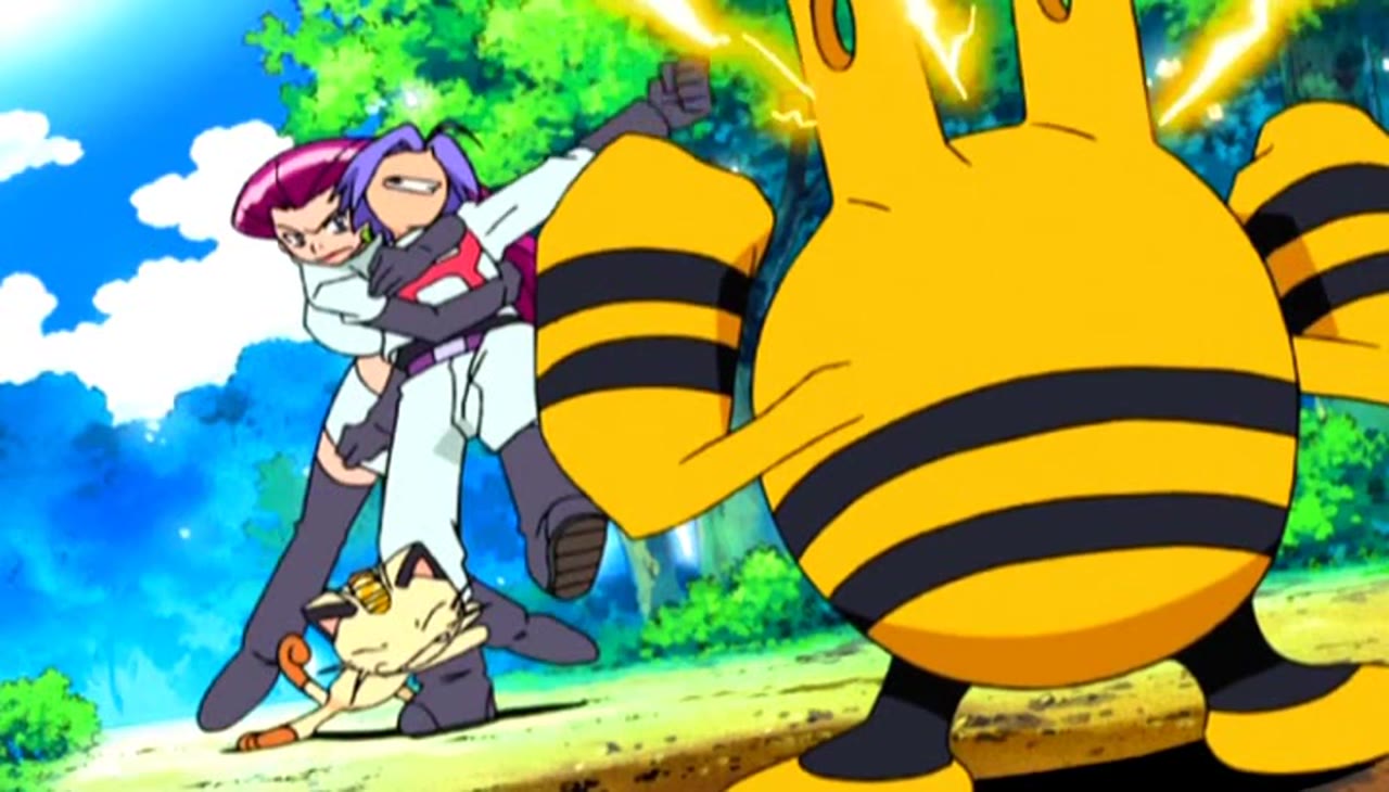 Pokémon: Mặt Trời & Mặt Trăng (Phần 2) tập 431 cảnh 2