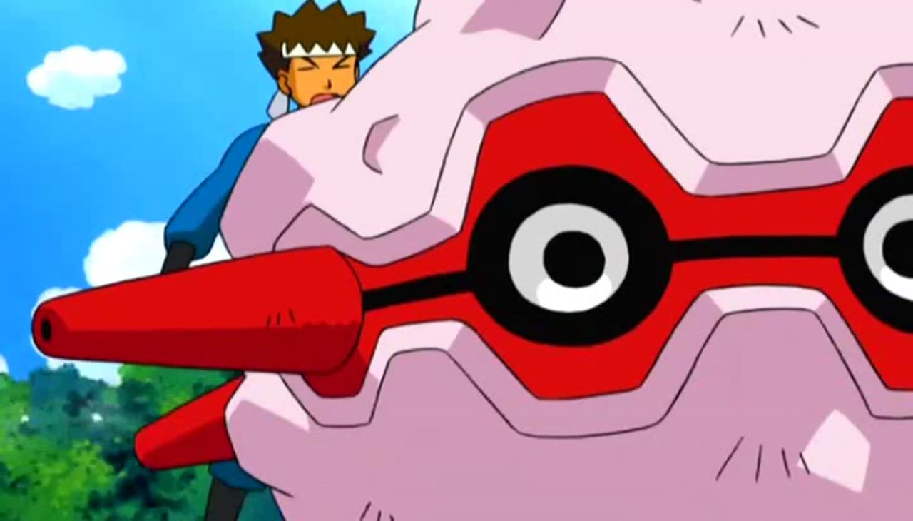 Pokémon: Mặt Trời & Mặt Trăng (Phần 2) tập 433 cảnh 3