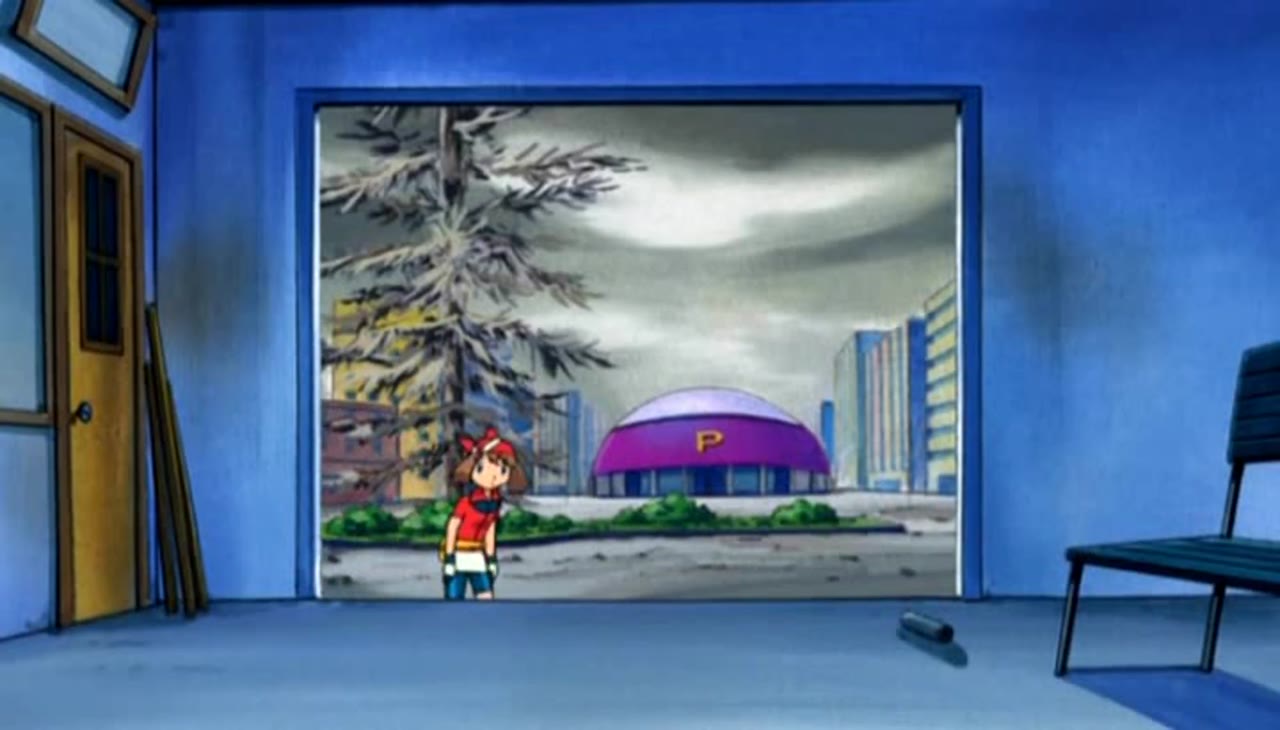 Pokémon: Mặt Trời & Mặt Trăng (Phần 2) tập 434