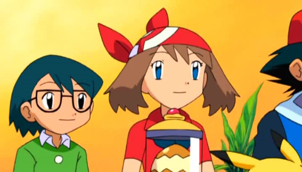 Pokémon: Mặt Trời & Mặt Trăng (Phần 2) tập 434 cảnh 2