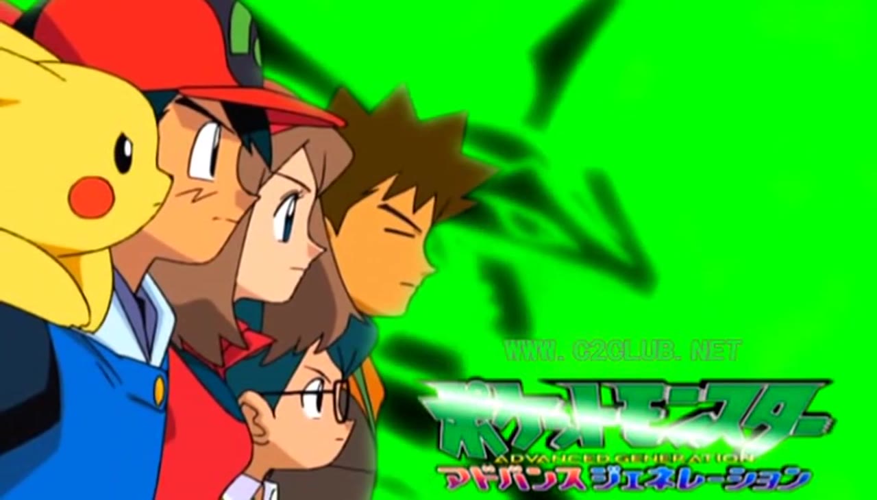 Pokémon: Mặt Trời & Mặt Trăng (Phần 2) tập 435 cảnh 2