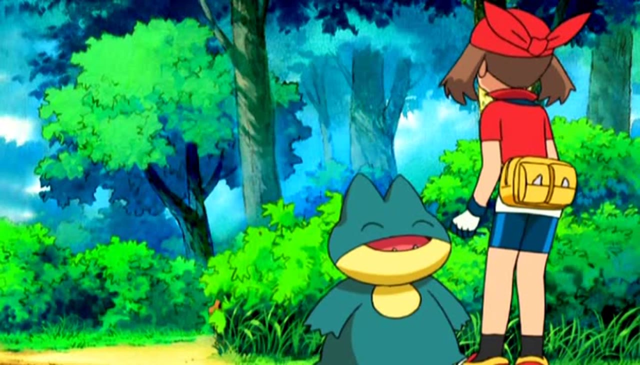 Pokémon: Mặt Trời & Mặt Trăng (Phần 2) tập 436 cảnh 2