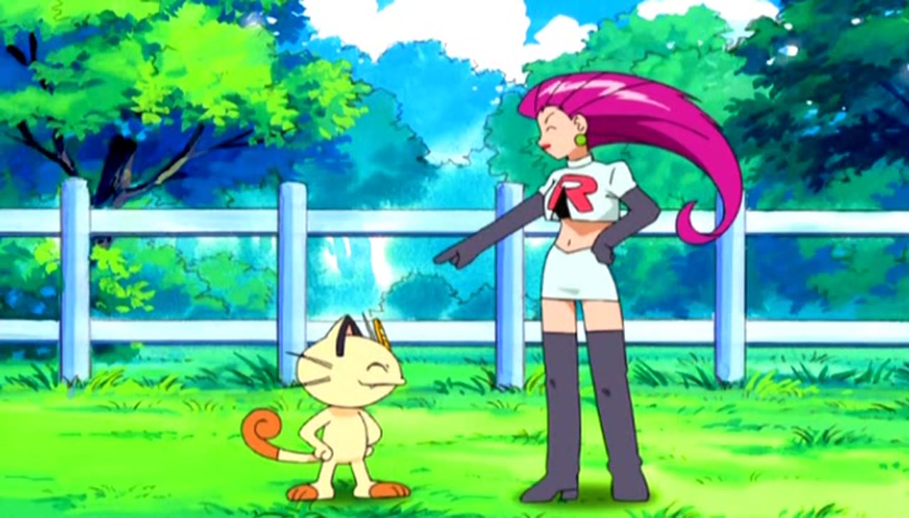 Pokémon: Mặt Trời & Mặt Trăng (Phần 2) tập 436 cảnh 3