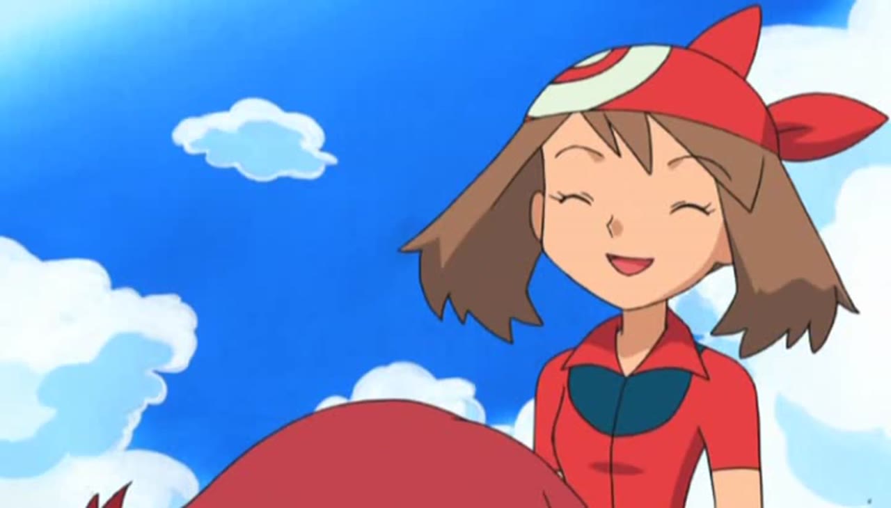 Pokémon: Mặt Trời & Mặt Trăng (Phần 2) tập 439