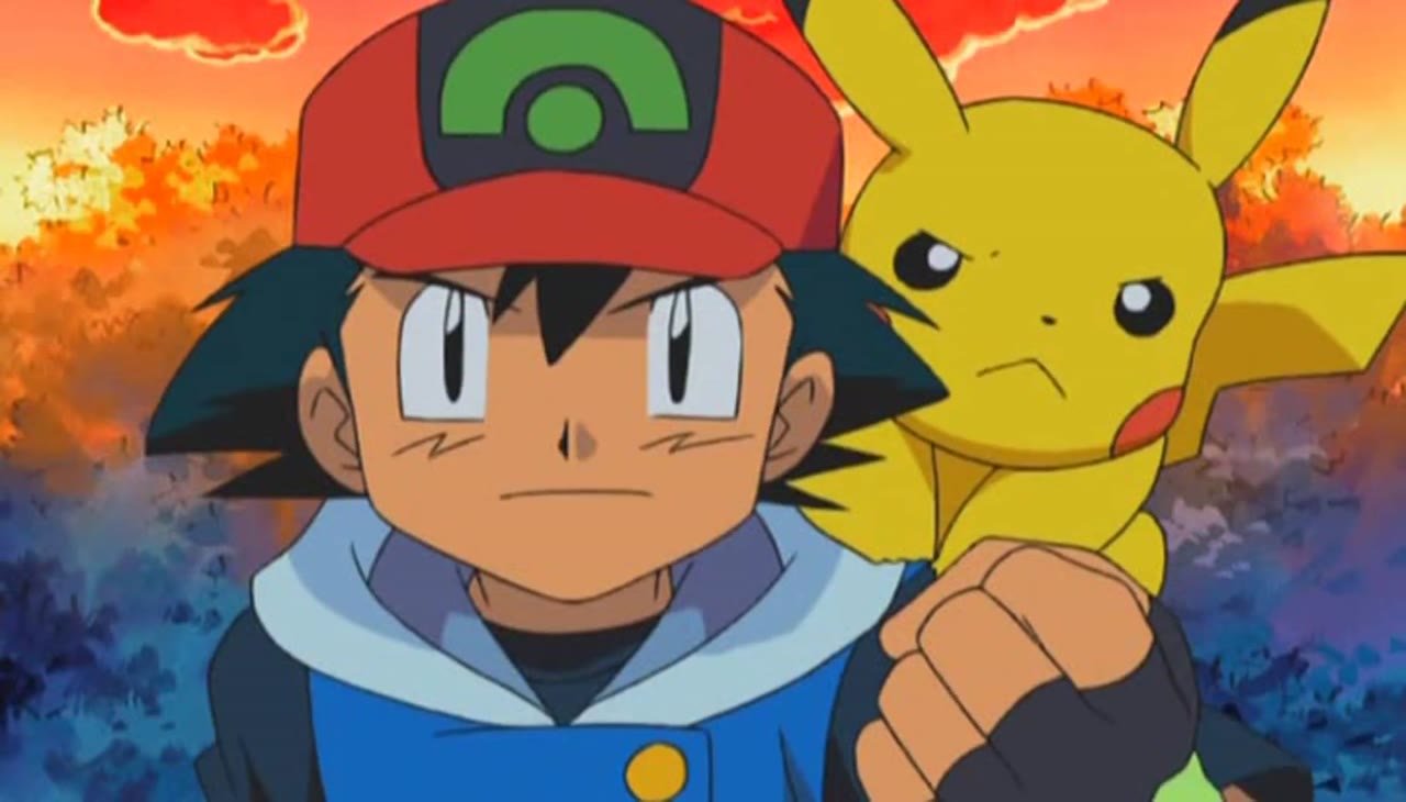 Pokémon: Mặt Trời & Mặt Trăng (Phần 2) tập 440