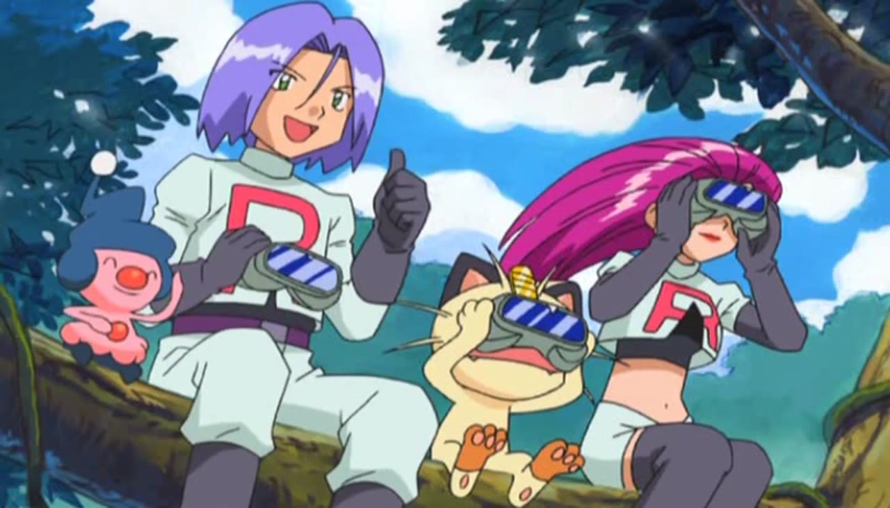 Pokémon: Mặt Trời & Mặt Trăng (Phần 2) tập 441