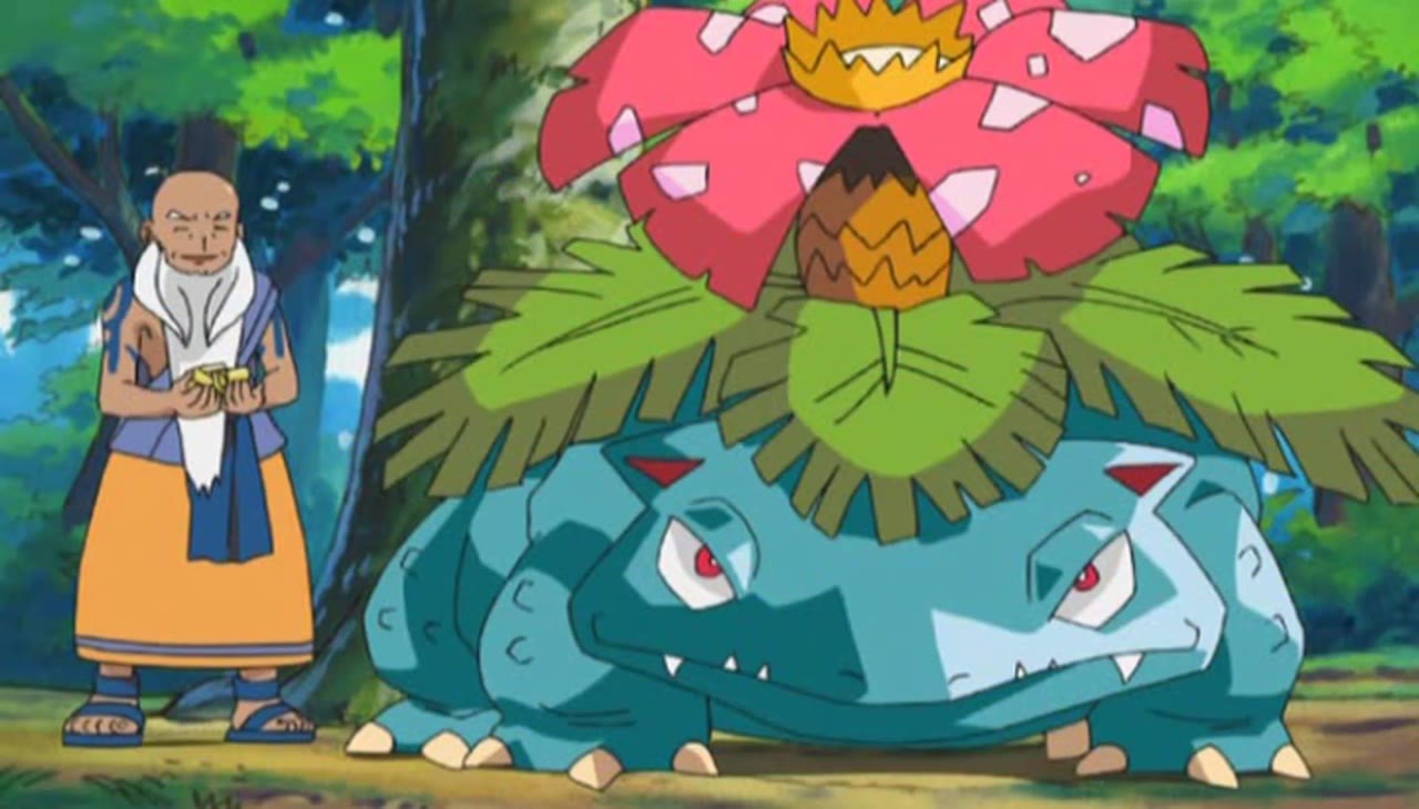 Pokémon: Mặt Trời & Mặt Trăng (Phần 2) tập 441 cảnh 2