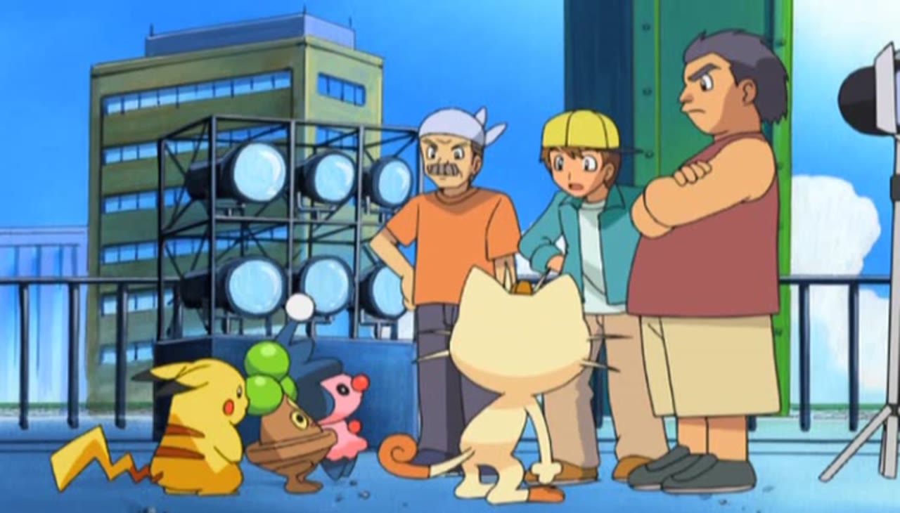 Pokémon: Mặt Trời & Mặt Trăng (Phần 2) tập 442 cảnh 2