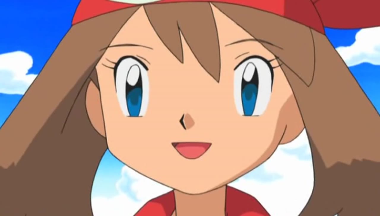 Pokémon: Mặt Trời & Mặt Trăng (Phần 2) tập 443 cảnh 3