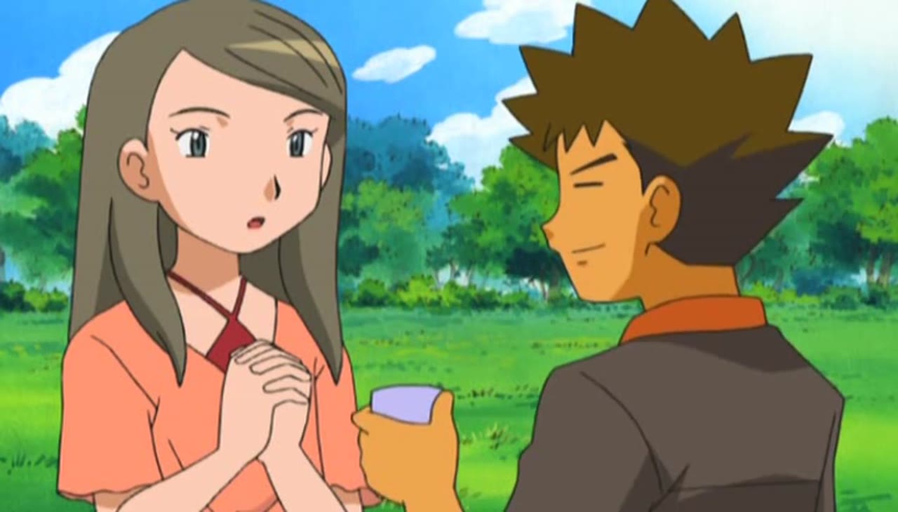 Pokémon: Mặt Trời & Mặt Trăng (Phần 2) tập 444
