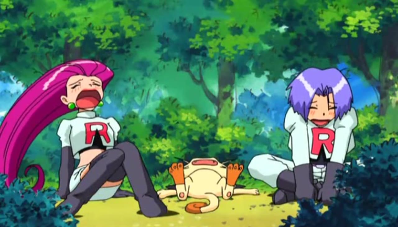 Pokémon: Mặt Trời & Mặt Trăng (Phần 2) tập 445