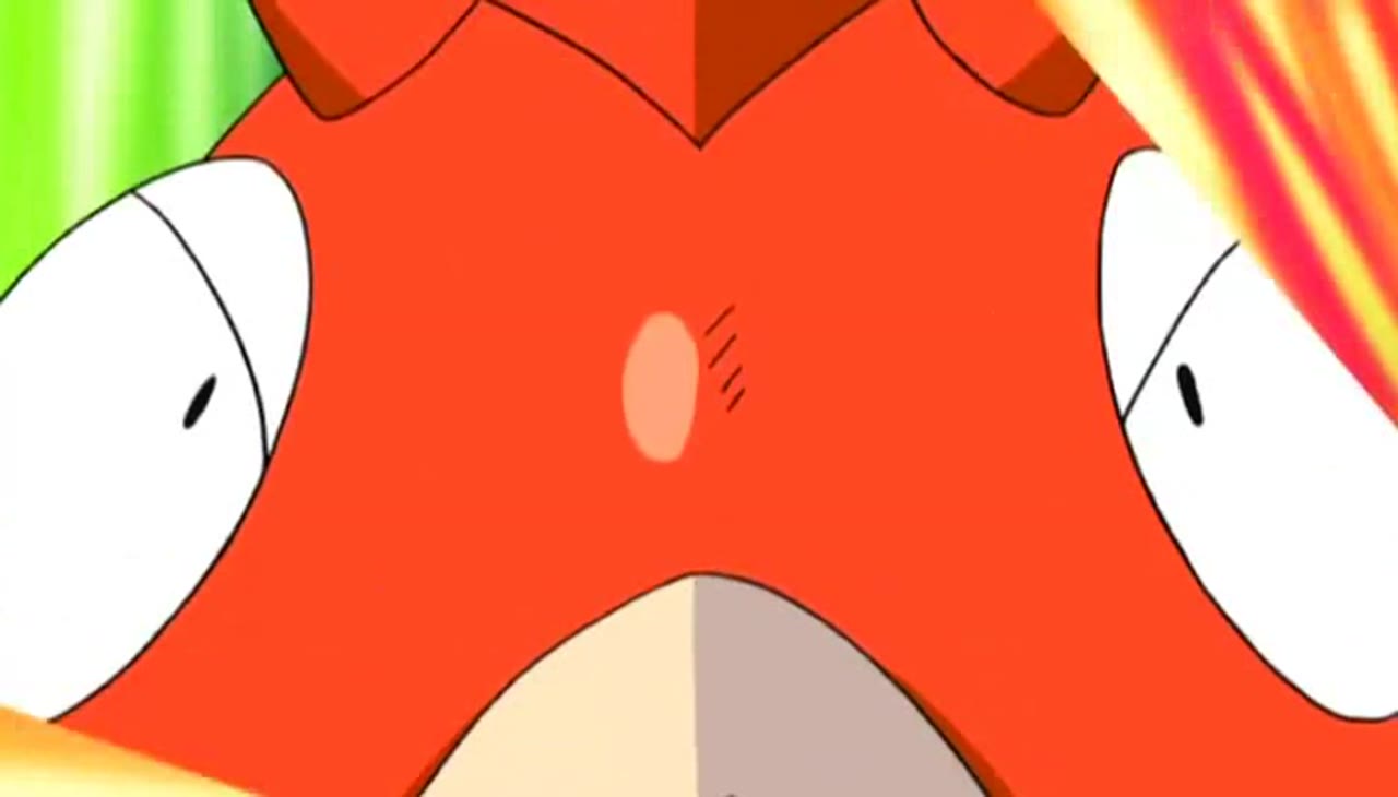 Pokémon: Mặt Trời & Mặt Trăng (Phần 2) tập 447 cảnh 2
