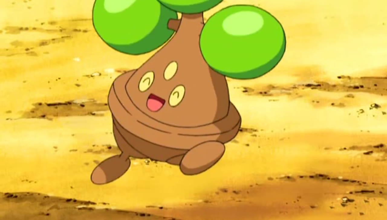 Pokémon: Mặt Trời & Mặt Trăng (Phần 2) tập 450 cảnh 2
