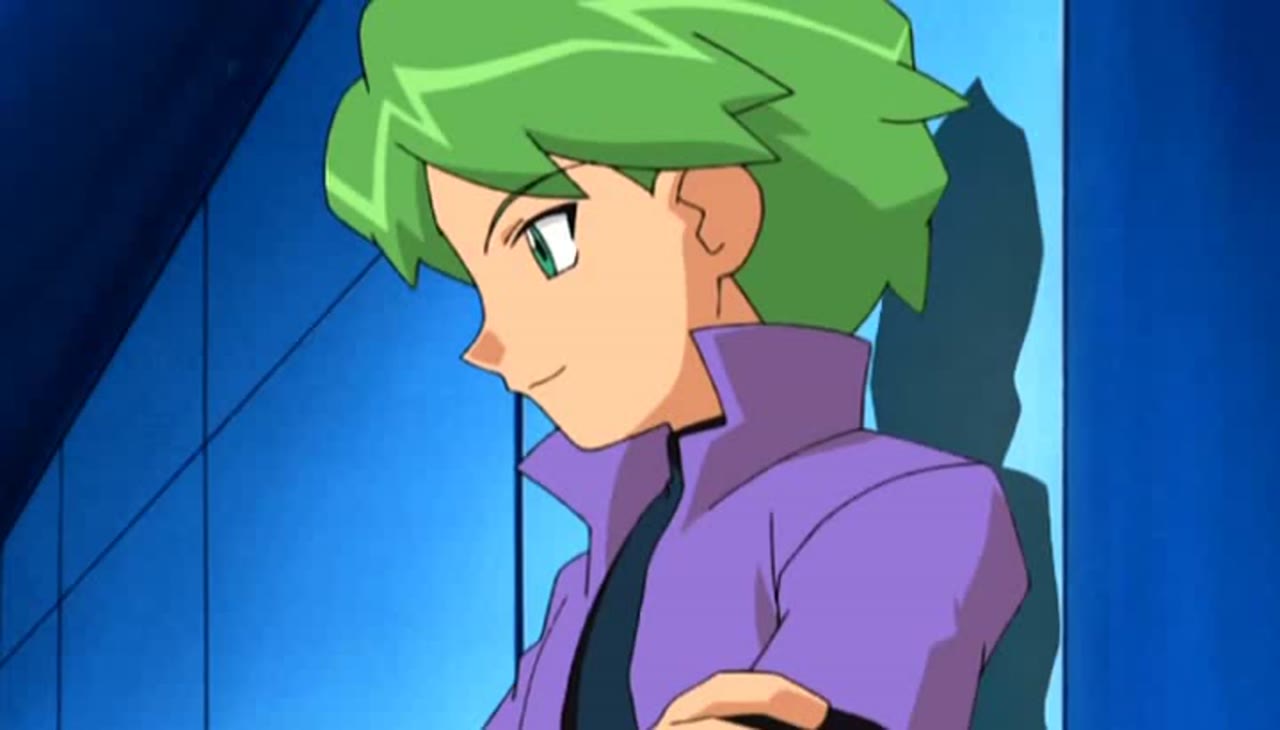 Pokémon: Mặt Trời & Mặt Trăng (Phần 2) tập 451 cảnh 3