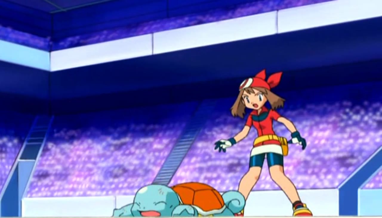 Pokémon: Mặt Trời & Mặt Trăng (Phần 2) tập 452 cảnh 2