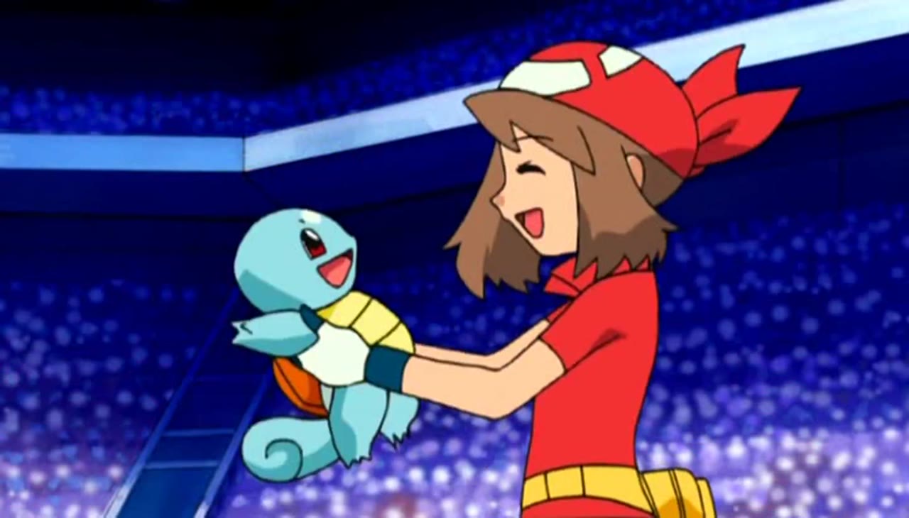 Pokémon: Mặt Trời & Mặt Trăng (Phần 2) tập 452 cảnh 3