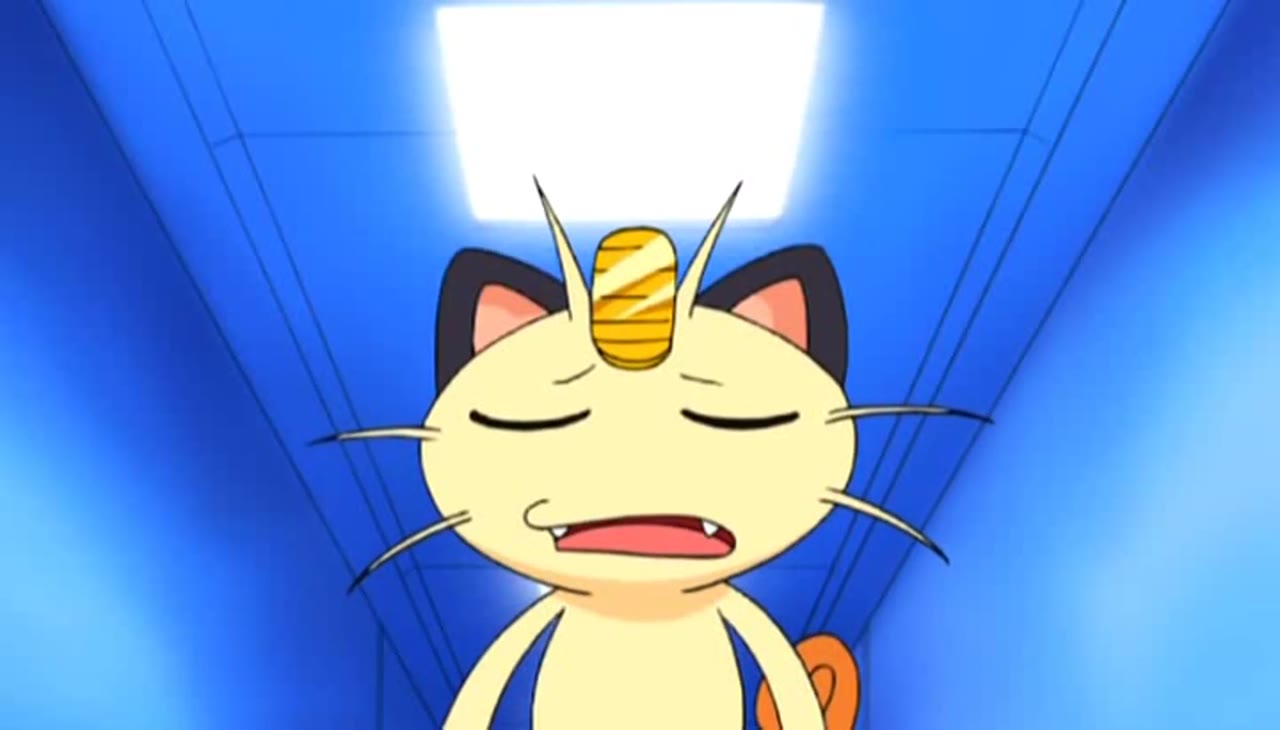 Pokémon: Mặt Trời & Mặt Trăng (Phần 2) tập 453 cảnh 2