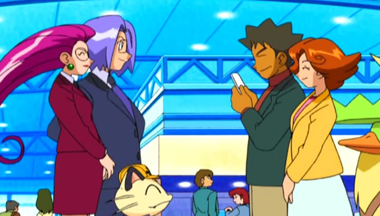 Pokémon: Mặt Trời & Mặt Trăng (Phần 2) tập 454