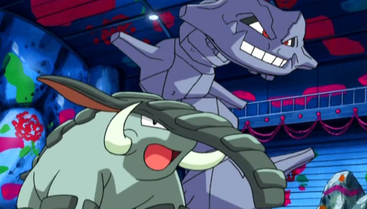 Pokémon: Mặt Trời & Mặt Trăng (Phần 2) tập 454 cảnh 2