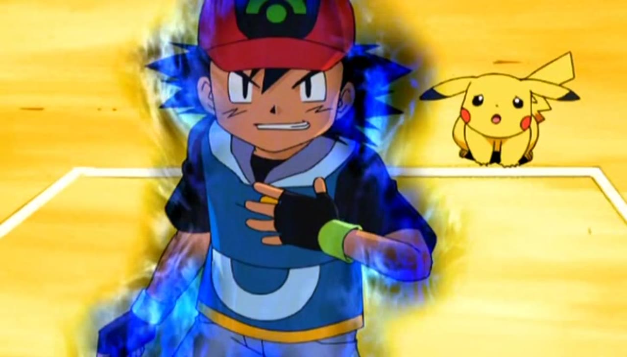 Pokémon: Mặt Trời & Mặt Trăng (Phần 2) tập 455 cảnh 2