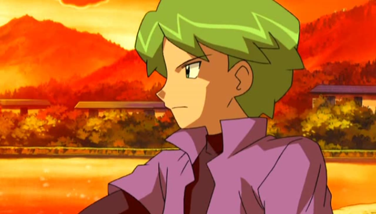 Pokémon: Mặt Trời & Mặt Trăng (Phần 2) tập 458 cảnh 2