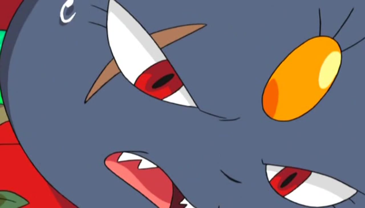 Pokémon: Mặt Trời & Mặt Trăng (Phần 2) tập 462 cảnh 3