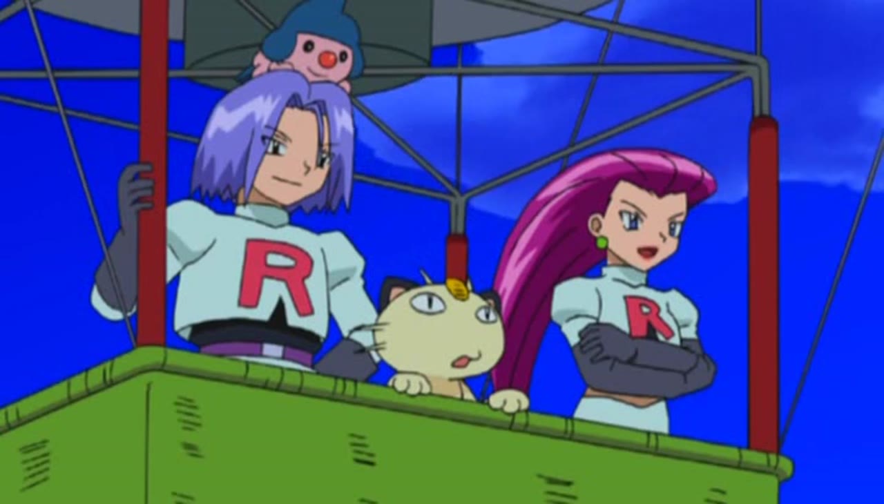 Pokémon: Mặt Trời & Mặt Trăng (Phần 2) tập 466 cảnh 2