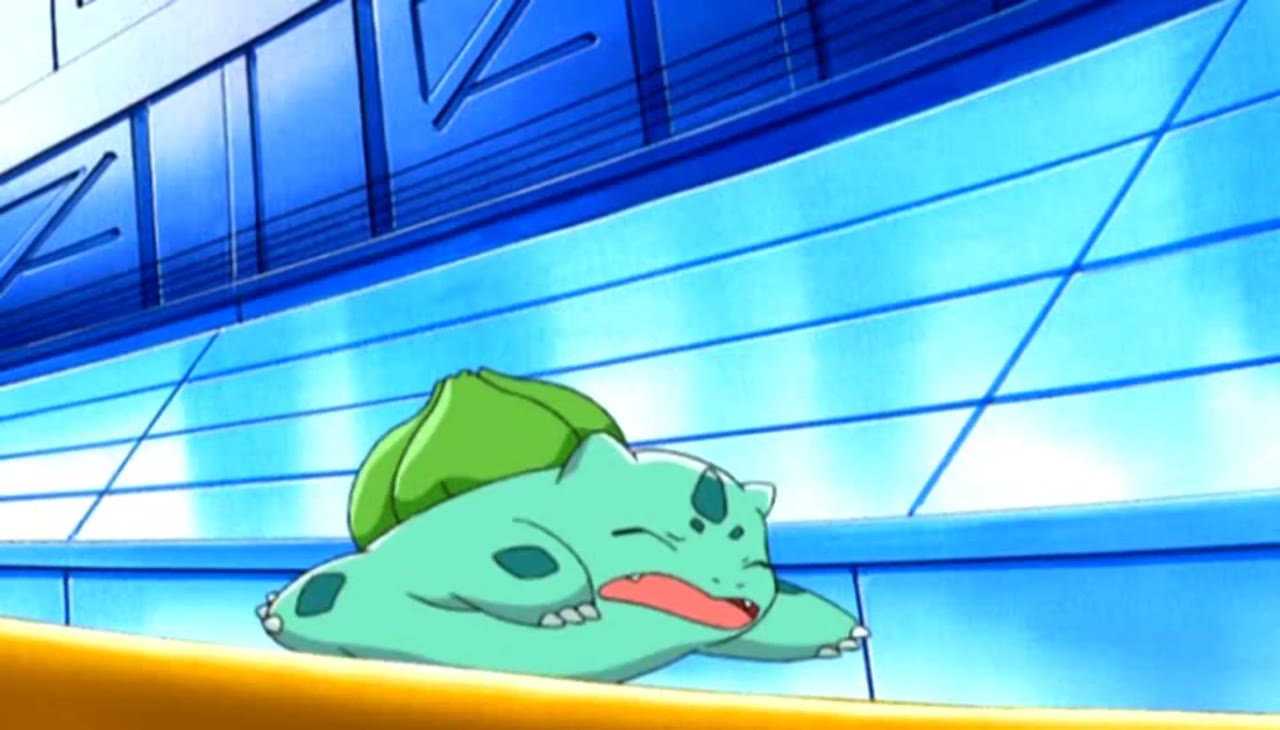 Pokémon: Mặt Trời & Mặt Trăng (Phần 2) tập 467