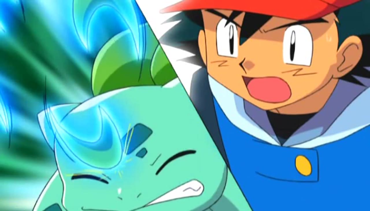 Pokémon: Mặt Trời & Mặt Trăng (Phần 2) tập 467 cảnh 2
