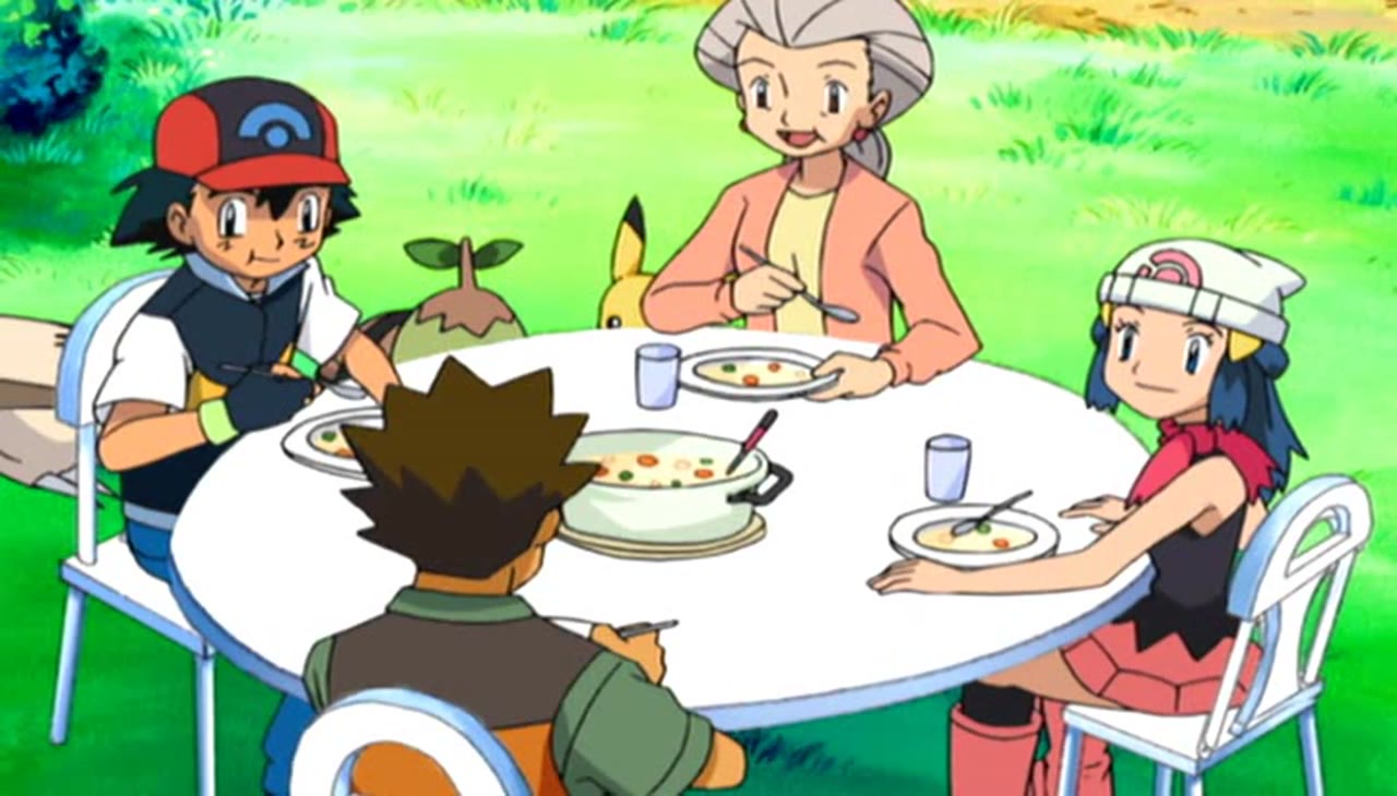 Pokémon: Mặt Trời & Mặt Trăng (Phần 2) tập 474 cảnh 2