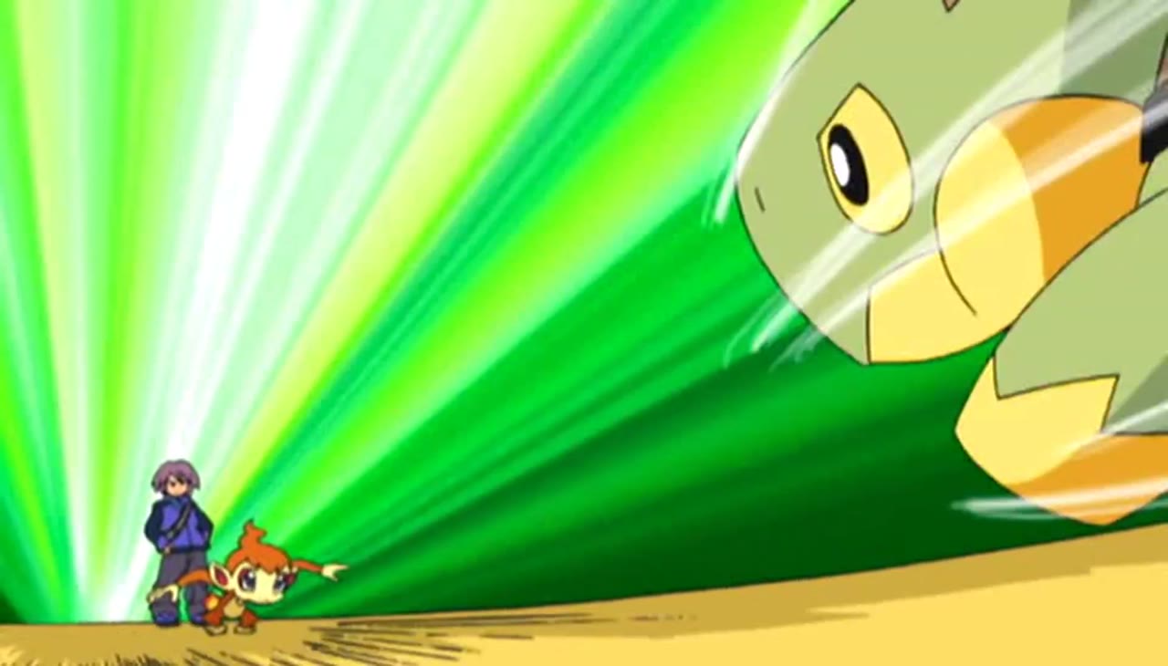 Pokémon: Mặt Trời & Mặt Trăng (Phần 2) tập 475
