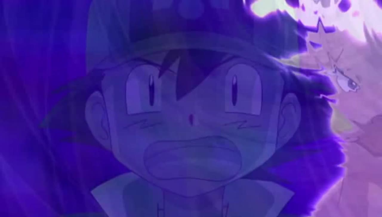 Pokémon: Mặt Trời & Mặt Trăng (Phần 2) tập 475 cảnh 2