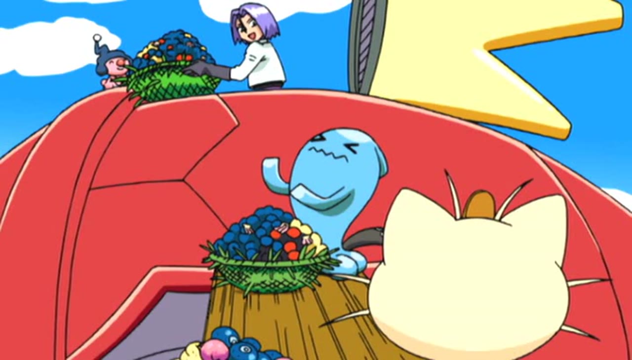 Pokémon: Mặt Trời & Mặt Trăng (Phần 2) tập 476